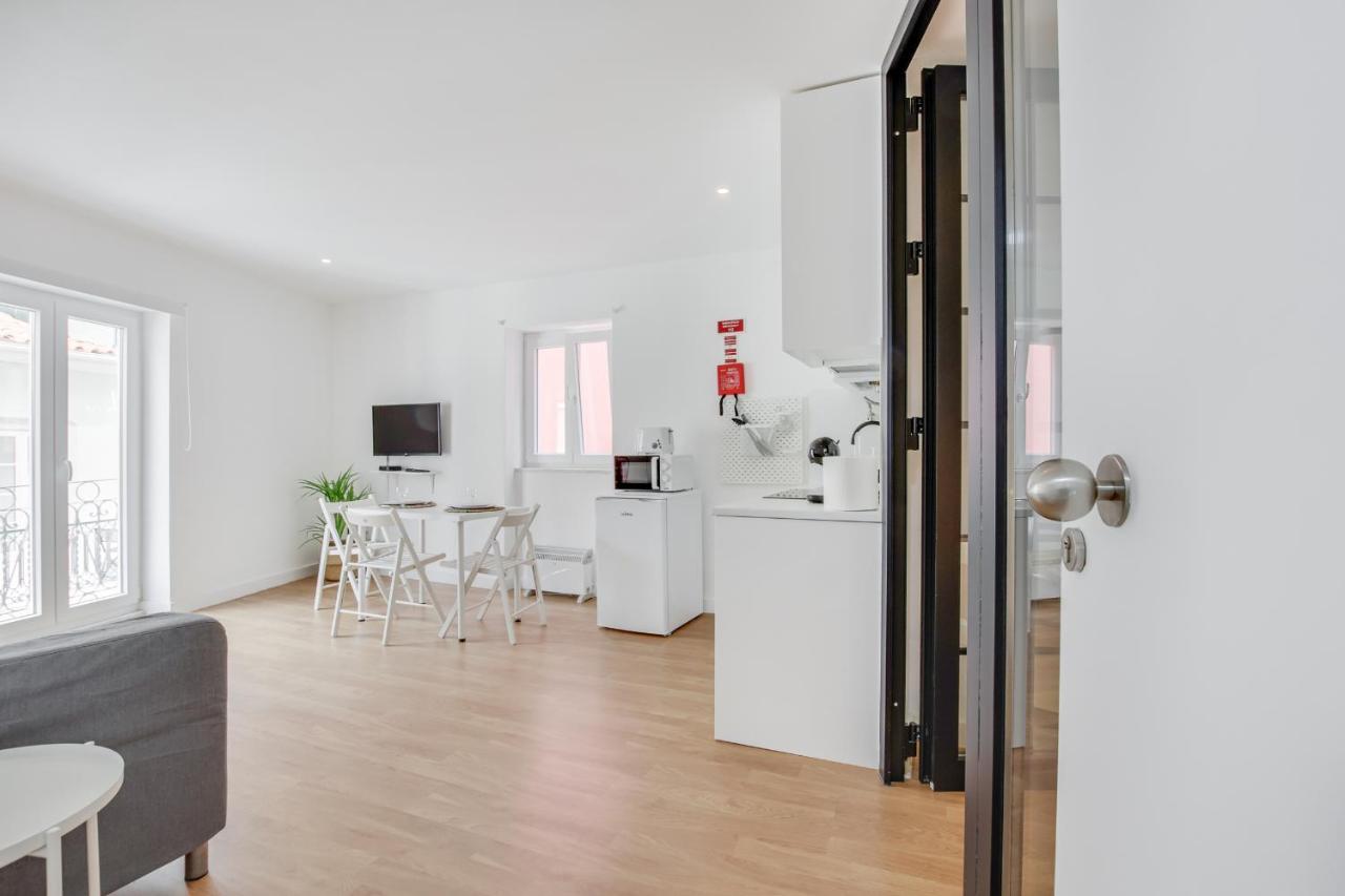 Hygge Chiado Apartment Lisbon Exterior photo