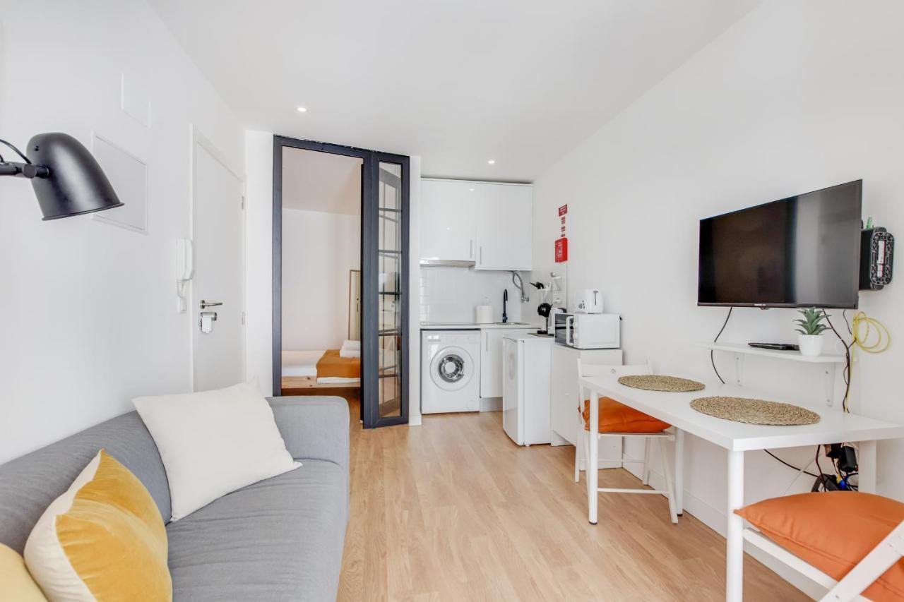 Hygge Chiado Apartment Lisbon Exterior photo