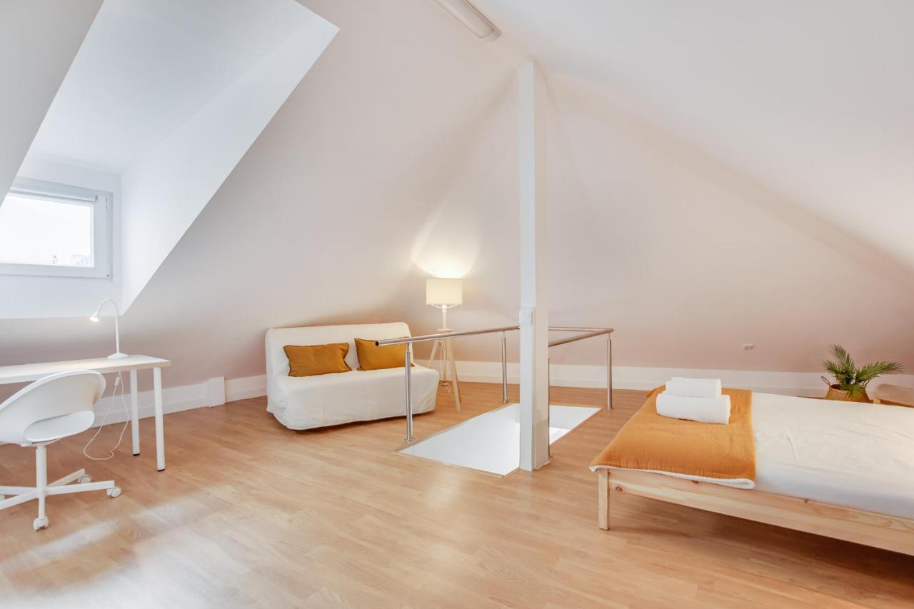 Hygge Chiado Apartment Lisbon Exterior photo