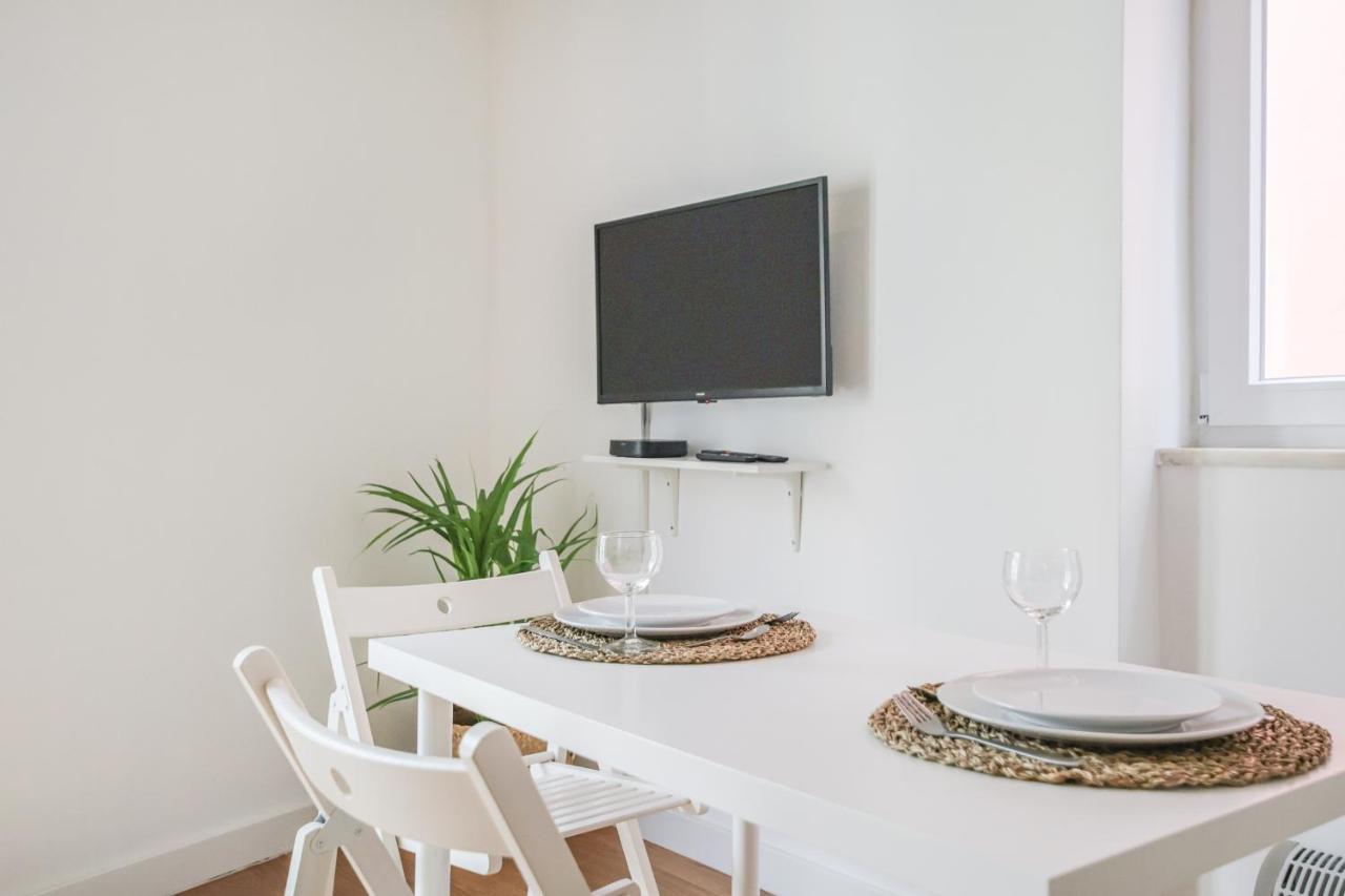 Hygge Chiado Apartment Lisbon Exterior photo