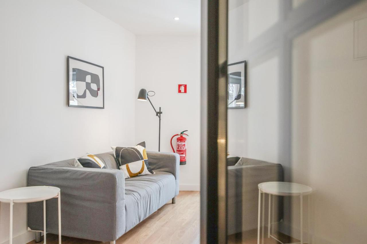 Hygge Chiado Apartment Lisbon Exterior photo