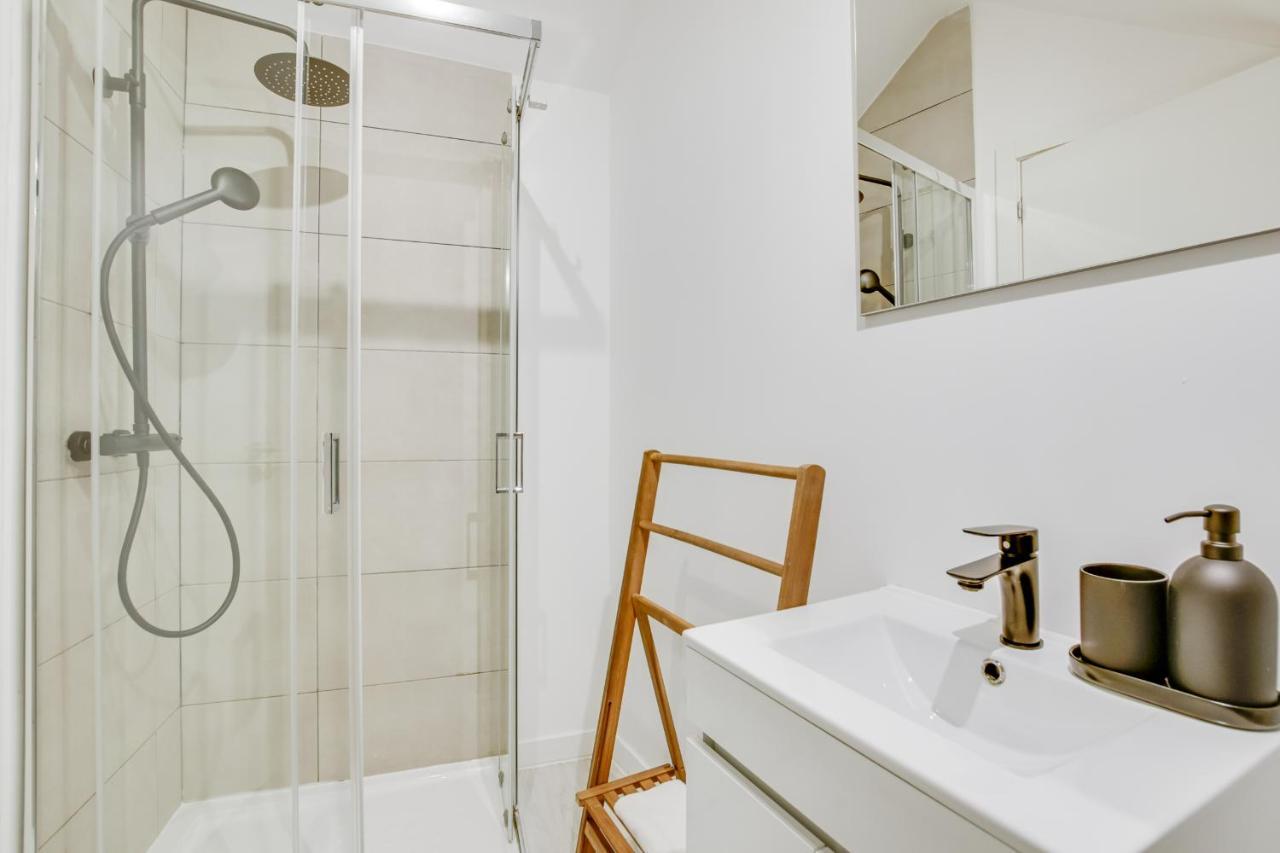 Hygge Chiado Apartment Lisbon Exterior photo