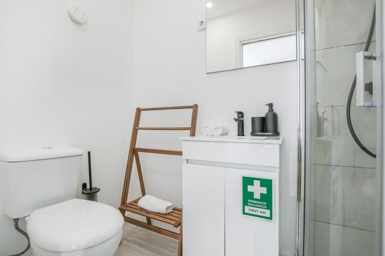 Hygge Chiado Apartment Lisbon Exterior photo