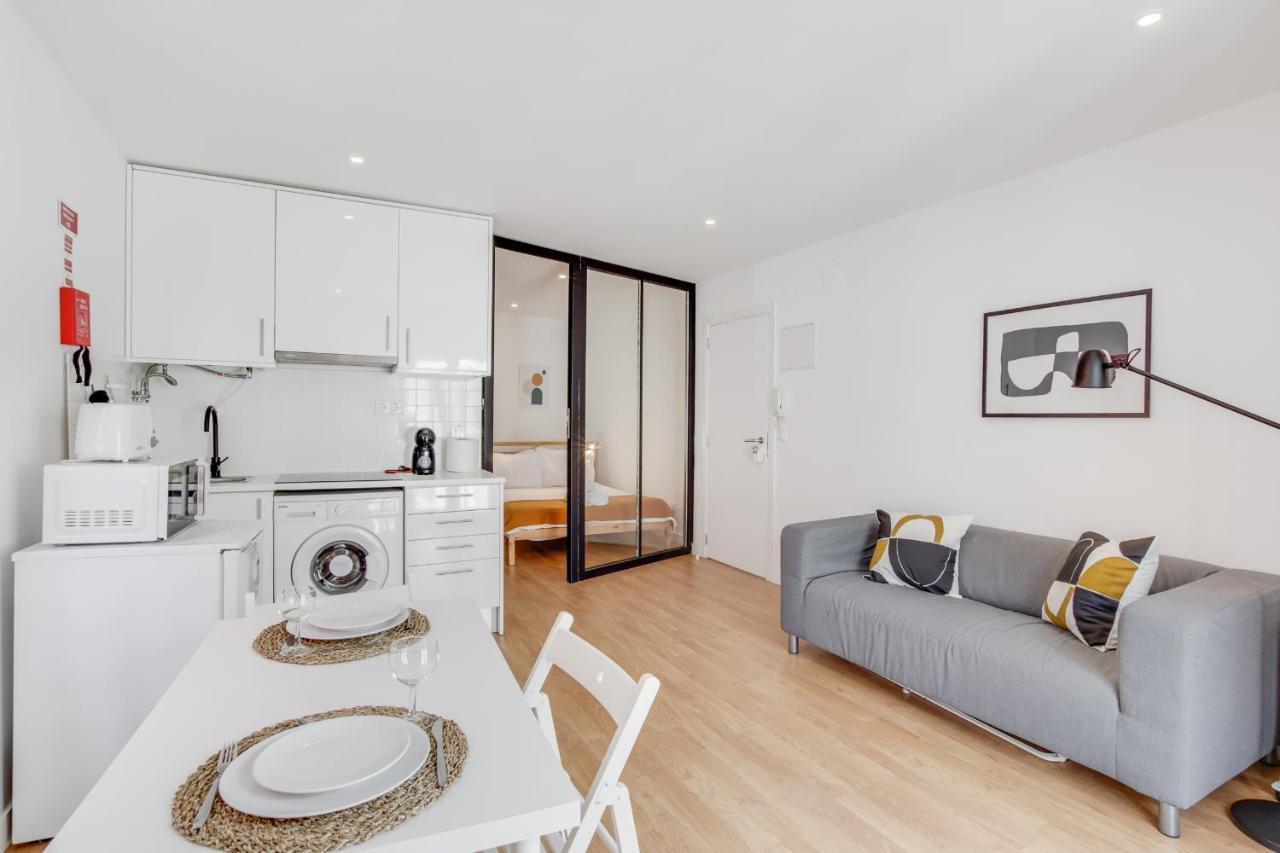 Hygge Chiado Apartment Lisbon Exterior photo